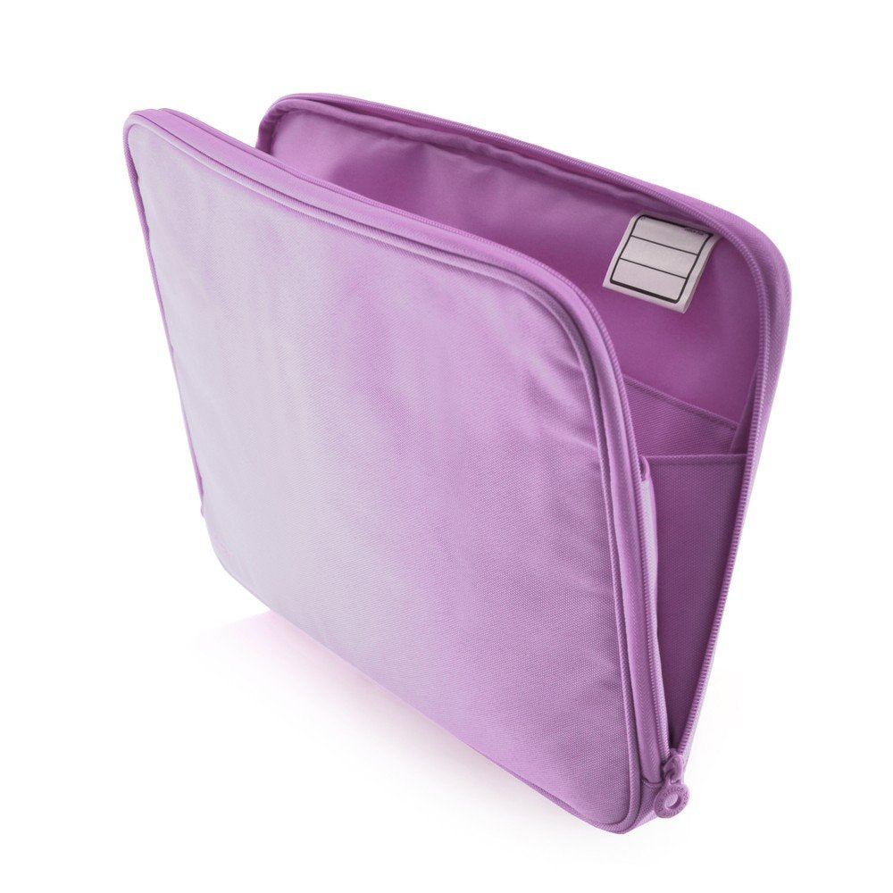Funda Portátil Skin Protector 14" Lila Fraga