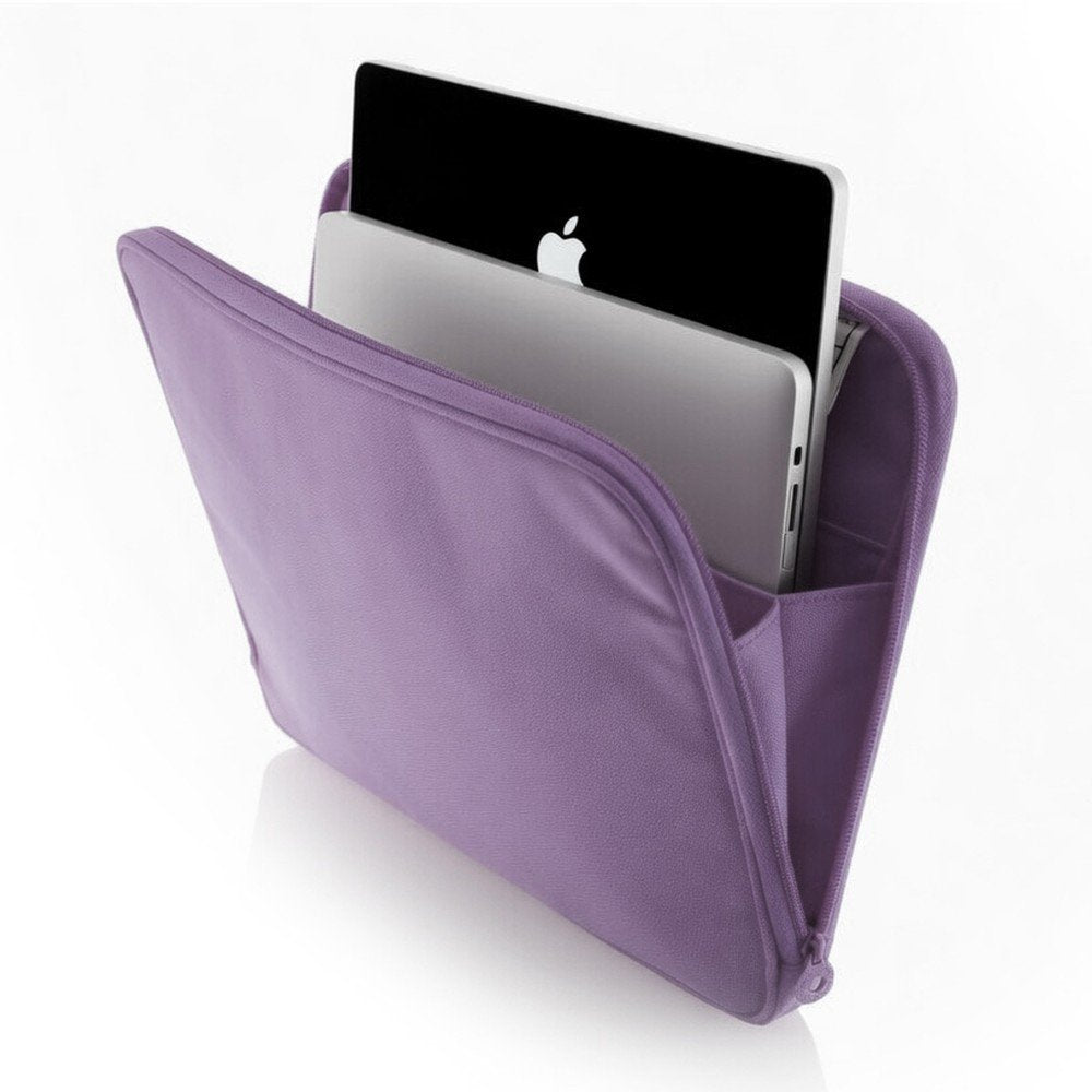 Funda Portátil Skin Protector 14" Lila Fraga