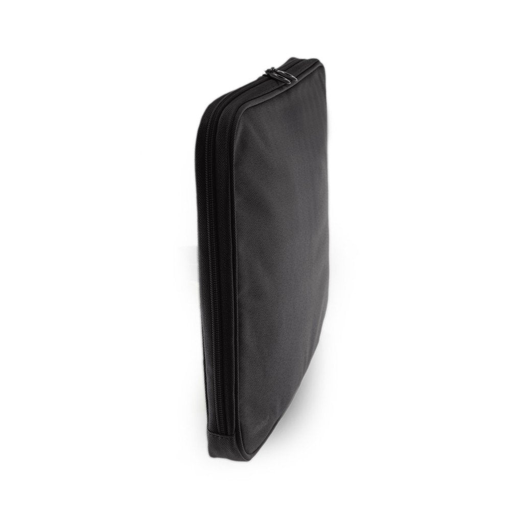 Funda portátil Skin Protector 14" Colorline Negro Fraga