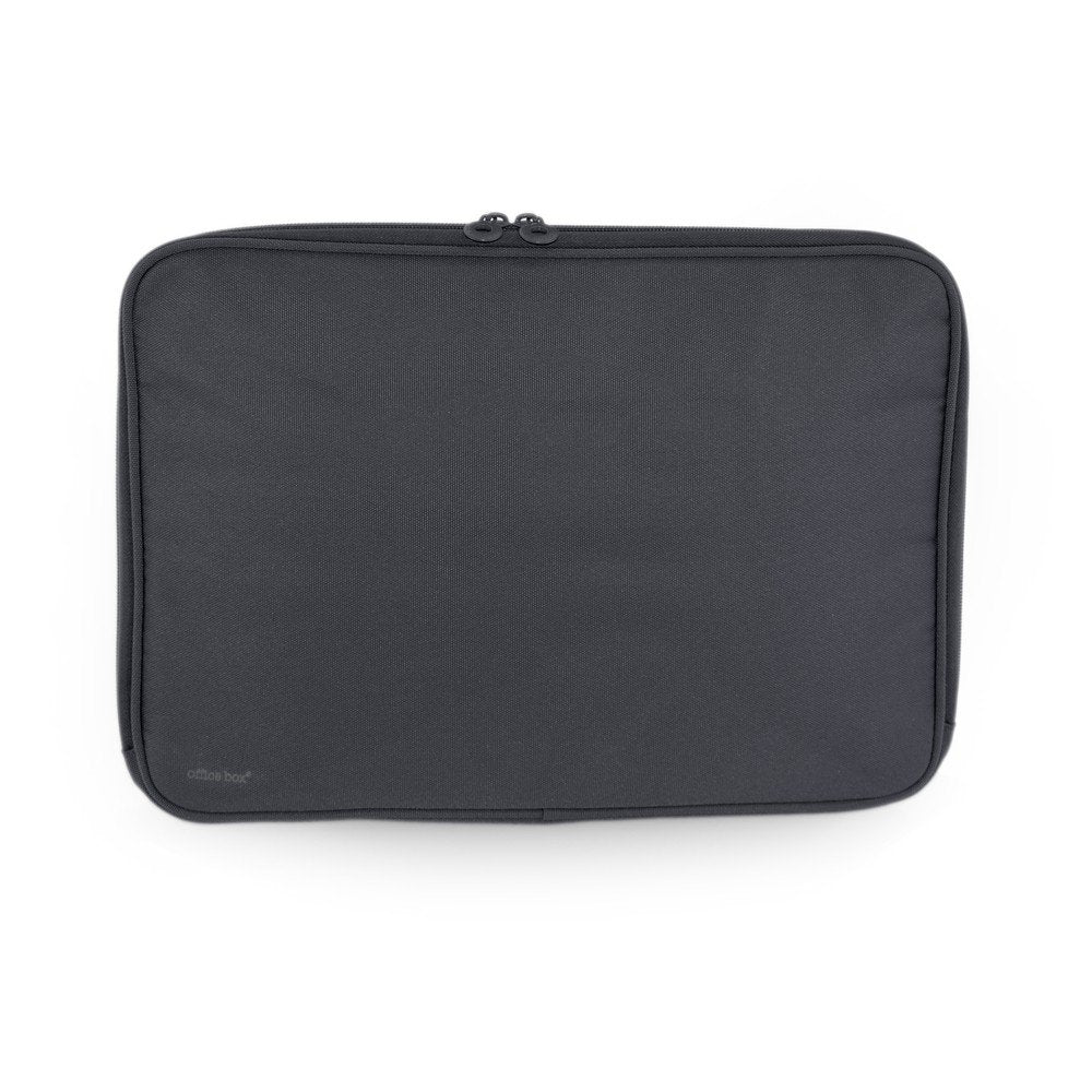 Funda portátil Skin Protector 14" Colorline Negro Fraga