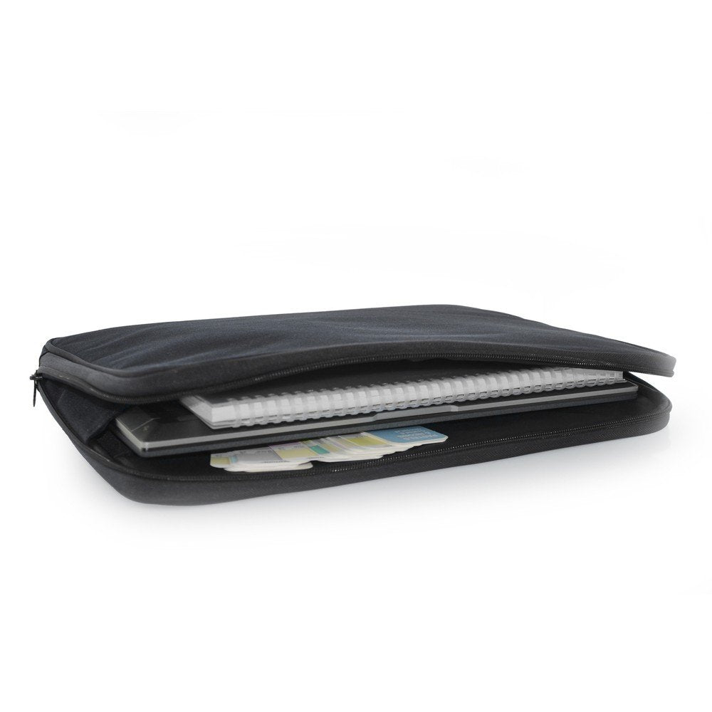 Funda portátil Skin Protector 14" Colorline Negro Fraga