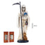 Figura Santísima Muerte blanca 30 cm - Figuras Esotéricas
