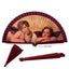 ABANICO ANGELES RAFAEL | PAPELERIA JAVIER | 1 UNIDAD | 8435266027010