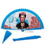 ABANICO FRIDA | PAPELERIA JAVIER | 1 UNIDAD | 8435266027201