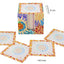 Taco Notas Notas Gaudi PAPELERIA JAVIER Pack 12
