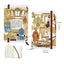 AGENDA CAMINO SANTIGO 9,5 X 1,5 X 14 CM | SOUVENIR JAVIER