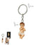 LLAVERO NIÑO JESUS BRAZO CRUZADO | FIGURAS SANTOS JAVIER | 1 UNIDAD | 8435266062646