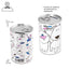 HUCHA LATA | PAPELERIA JAVIER | ENVASE 12 UDS. UNIDAD | 8435266070214
