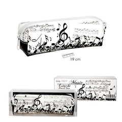 PORTATODO MUSICA | PAPELERIA JAVIER