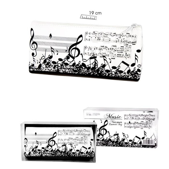 NECESER MUSICA | PAPELERIA JAVIER Imagen principal del producto