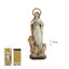 FIGURA VIRGEN INMACULADA 13 CM | FIGURAS SANTOS JAVIER | 1 UNIDAD | 8435266090496
