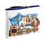 MONEDERO ASTURIAS 22X16 | SOUVENIR JAVIER | 1 UNIDAD | 8435266130802