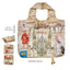 BOLSA PLEGABLE CAMINO DE SANTIAGO | SOUVENIR JAVIER