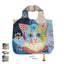 BOLSA PLEGABLE GATO 42X50 POLIESTER | PAPELERIA JAVIER