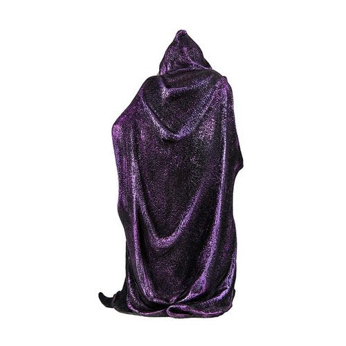 Bruja con bola de cristal 28 cm - Figuras Esotéricas