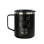 TAZA TERMO 400ML RUNBOTTS F,C, BARCELONA | SAFTA, S,A, | 1 UNIDAD | 8435291890450