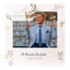 MARCO DE FOREX CON IMAN FOTOS 11X9 CM COMUNION | 1 UNIDADES | (DEMARK)