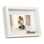 Marco Fotos Madera Paspartu 10x15 Mama DEMARK