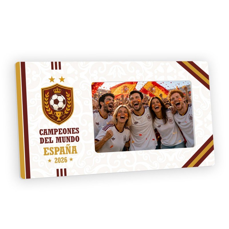 Marco Forex Campeones 10x15 - Demark