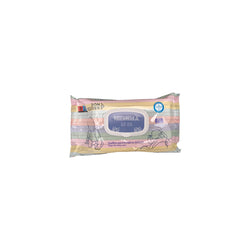Toallitas infantiles Royal Mayline paquete 72