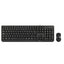 Kit Teclado Multimedia y Ratón con Cable Lurbe Group S.A. NGS