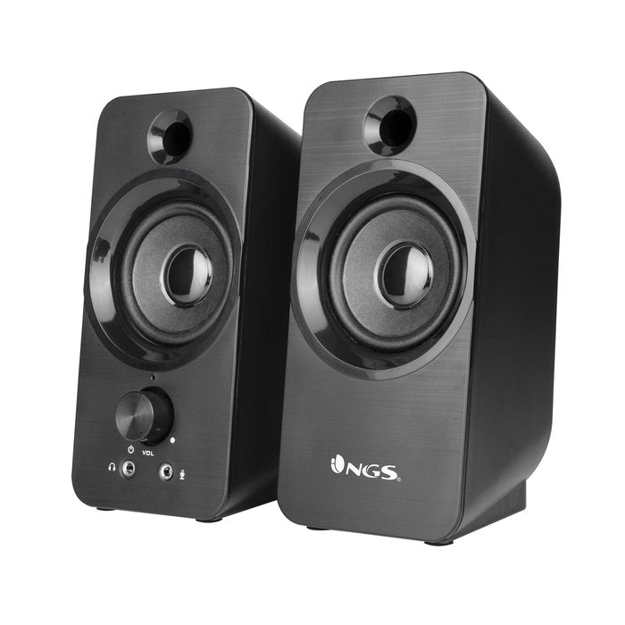 Altavoz NGS SB350 12W USB para PC
