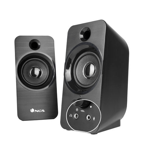 Altavoz NGS SB350 12W USB para PC