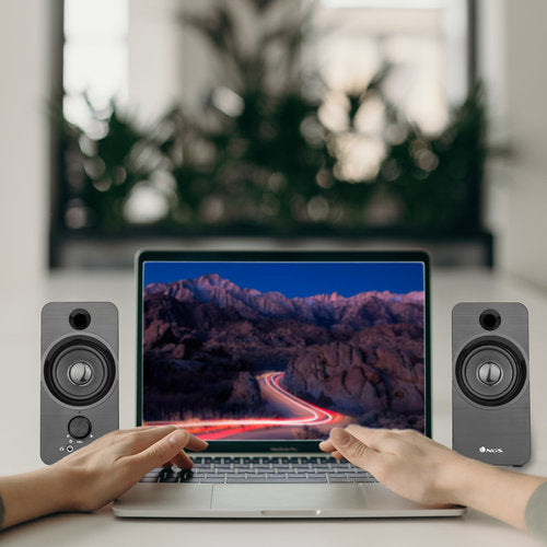 Altavoz NGS SB350 12W USB para PC