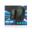 Altavoz Gaming NGS GSX-150 12W LED RGB
