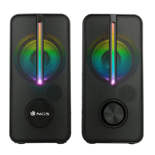 Altavoz Gaming NGS GSX-150 12W LED RGB