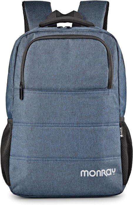 MOCHILA PARA ORDENADOR PORTATIL DE HASTA 15,6 | LURBE GROUP S,A, NGS Imagen principal del producto