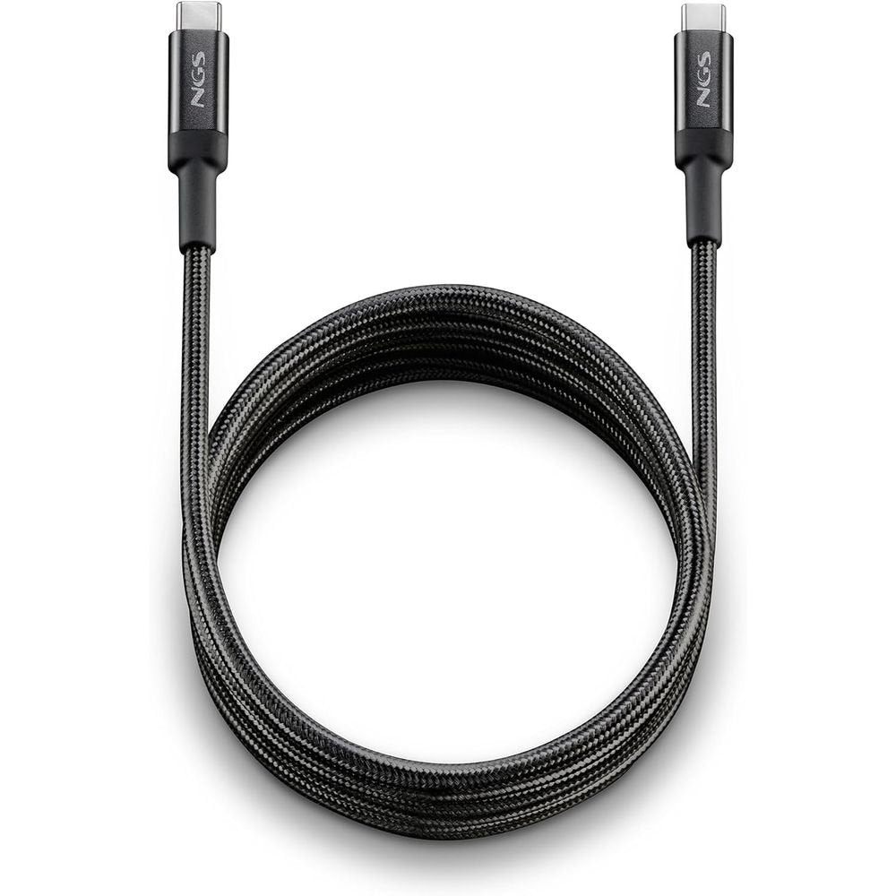 Cable de carga rápida USB C a USB C Lurbe Group 2 m