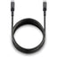 Cable de carga rápida USB C a USB C Lurbe Group 2 m