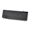 Teclado Multimedia Funky V4 NGS