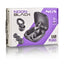 Tapones de silicona para los oídos con funda y almohadillas negras Lurbe Group S.A. NGS