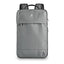 Mochila viaje expandible para portátil hasta 14,1 pulgadas gris Lurbe Group S.A. NGS
