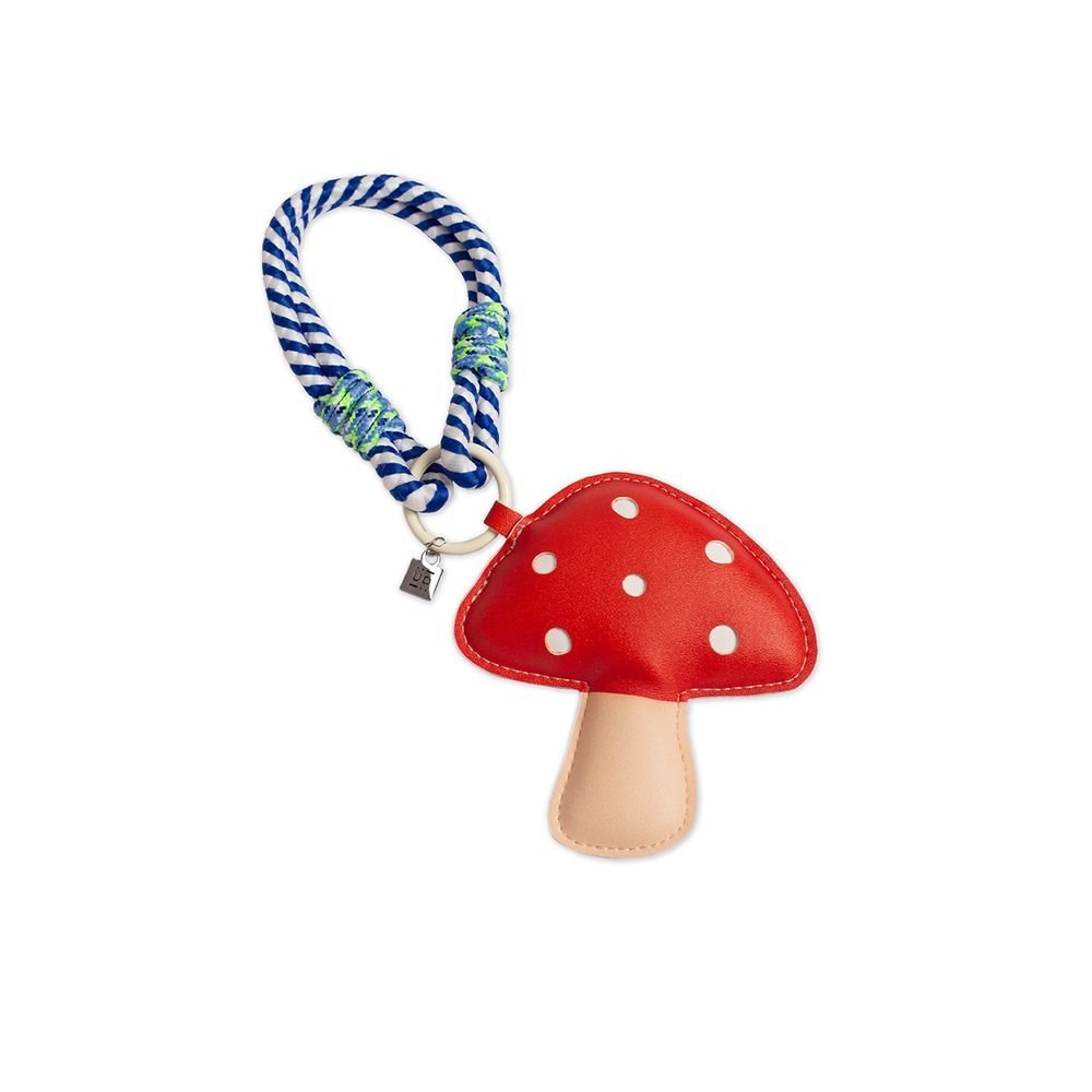 BAG CHARM SETA | UO | 1 UNIDAD | 8435449345207 Imagen principal del producto