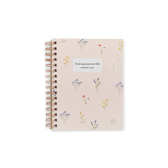 MINI ORGANIZADOR SEMANAL , SILVESTRE | 1 UNIDADES | (UO)