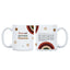 TAZA ERES MI PERSONA VITAMINA | UO | 1 UNIDAD | 8435449358344