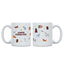 Taza Amor Perruno