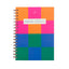 Libreta Disfrutar 16.5 x 23 cm UO