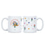 TAZA GRACIAS POR TODO | UO | 1 UNIDAD | 8435449370186