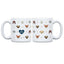 TAZA AMOR PERRUNO | UO | 1 UNIDAD | 8435449370285