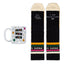 KIT TAZA + CALCETINES PROFE CON CLASE TALLA 36-41 | UO | 1 UNIDAD | 8435449375112