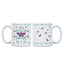 TAZA CONFIA EN TU INTUICION | UO | 1 UNIDAD | 8435449376294