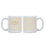 TAZA PROFE SIEMPRE INSPIRAS | UO | 1 UNIDAD | 8435449381021