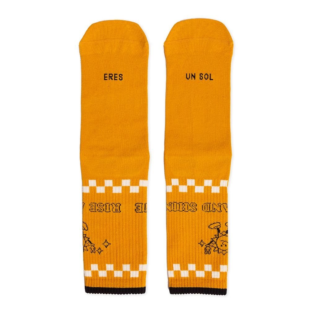 Calcetines Eres un Sol 36-41 UO Pack de 1