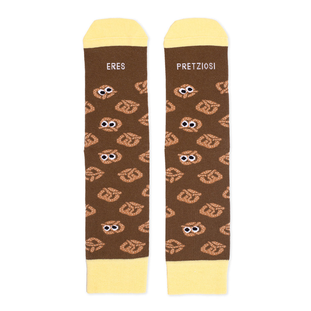 Calcetines Eres Pretziosi 36-41 Marca UO Pack 1