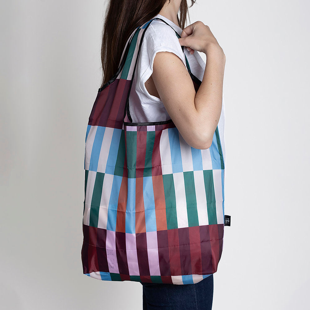 BOLSA DE COMPRA REUTILIZABLE COPENHAGUE | UO | 1 UNIDAD | 8435449381816 Imagen principal del producto