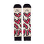 Calcetines Eres el Amor de Mi Vida Talla 42-46 Marca UO